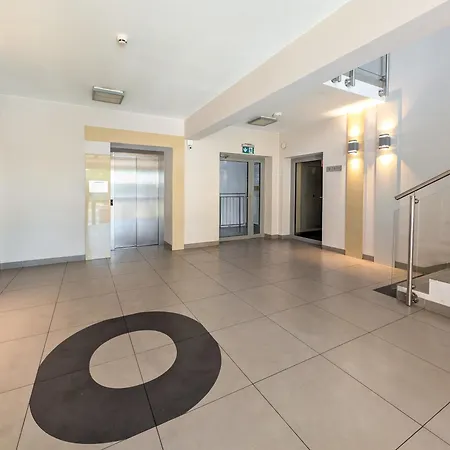 Szczepin Homely By Bookinghost * Breslavia