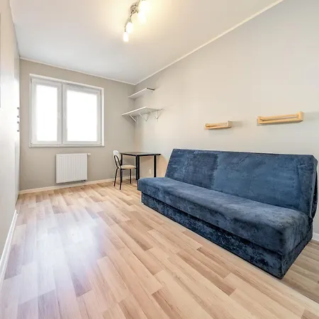 Szczepin Homely By Bookinghost * Breslavia