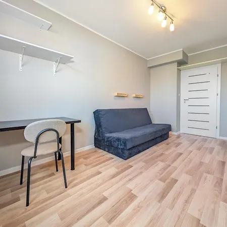 Szczepin Homely By Bookinghost Apartamento Breslavia