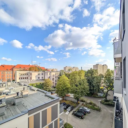 Lejlighed Szczepin Homely By Bookinghost *