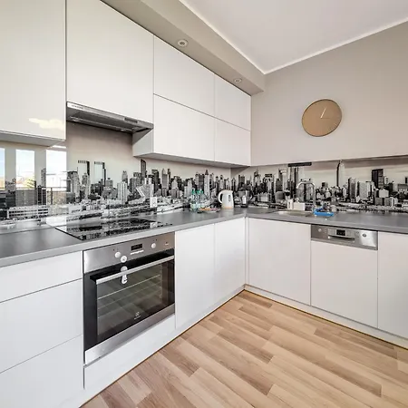 Szczepin Homely By Bookinghost Lejlighed Wrocław