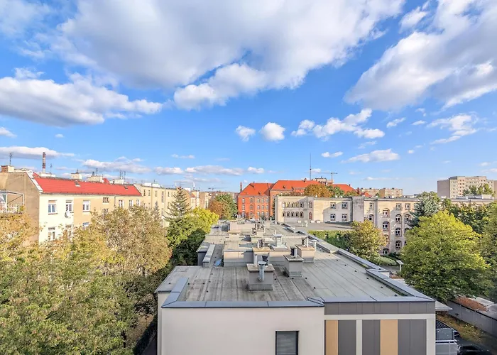 Szczepin Homely By Bookinghost Daire *