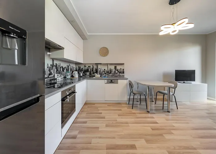 Szczepin Homely By Bookinghost *