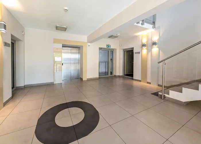 Szczepin Homely By Bookinghost * Wroclaw