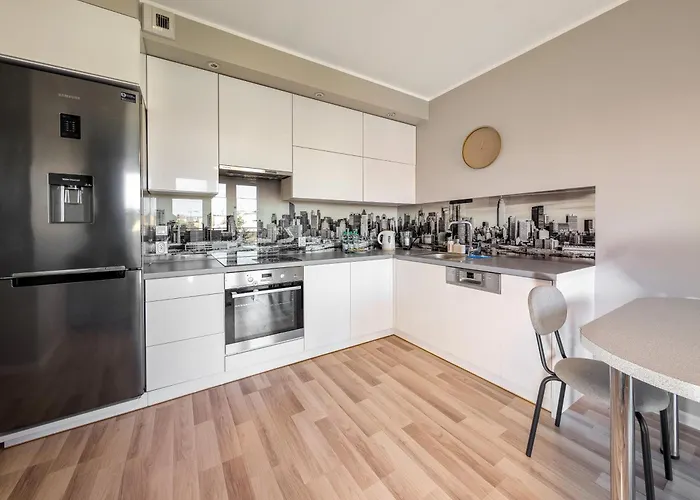 Szczepin Homely By Bookinghost *