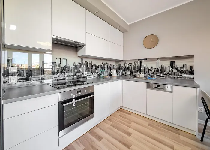 Szczepin Homely By Bookinghost Daire Wroclaw