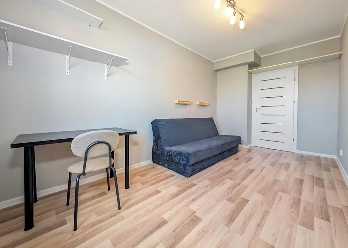 Szczepin Homely By Bookinghost Daire Wroclaw